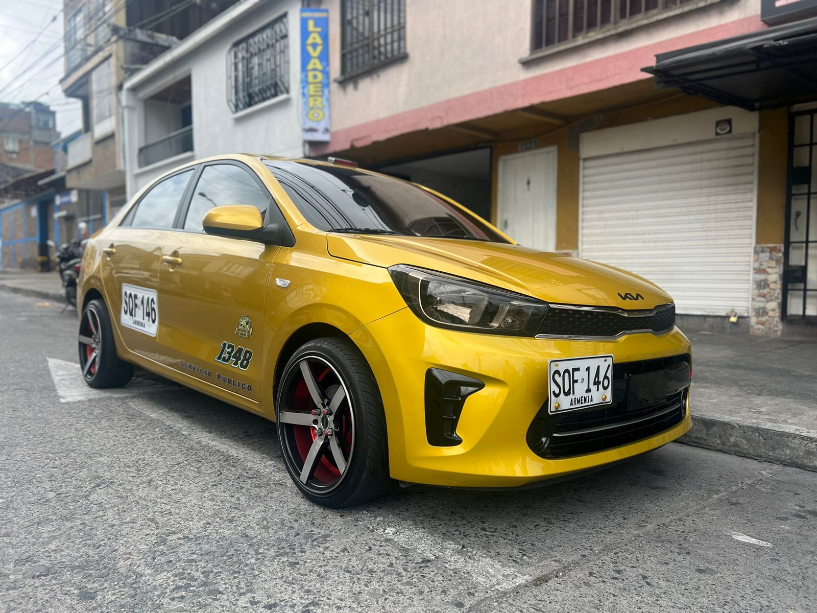 TAXI 2